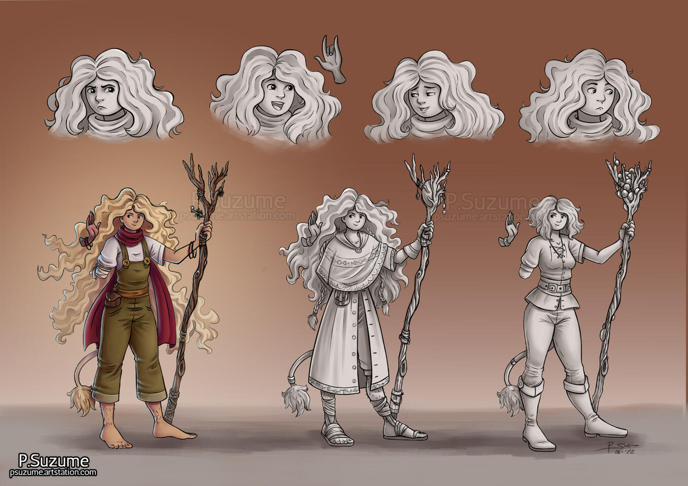 Matilda Design