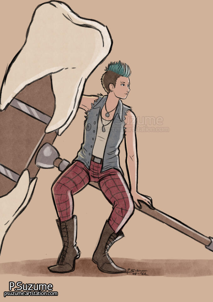 Yenna