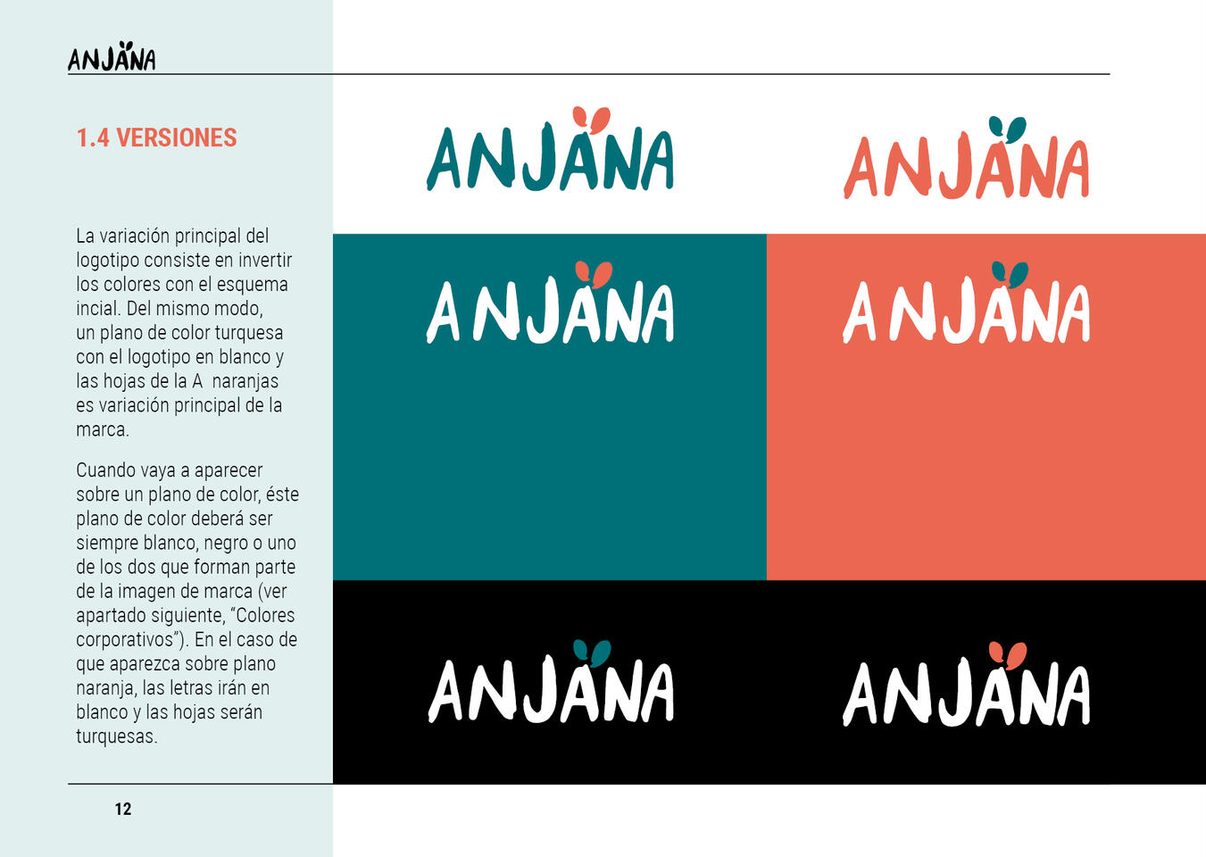Versiones