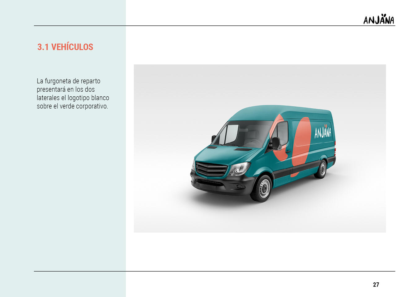 Otras aplicaciones - VehÃculos