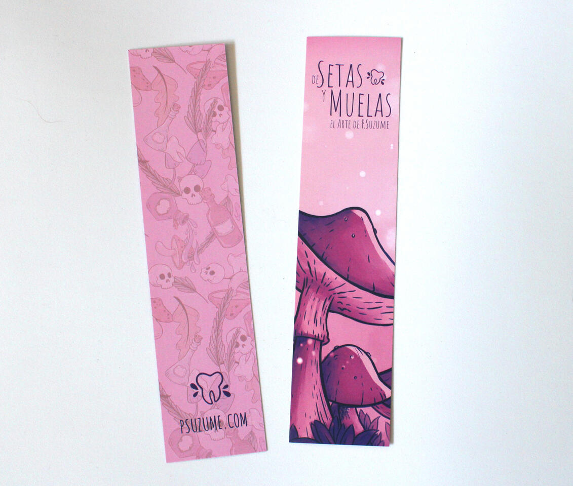 Bookmark