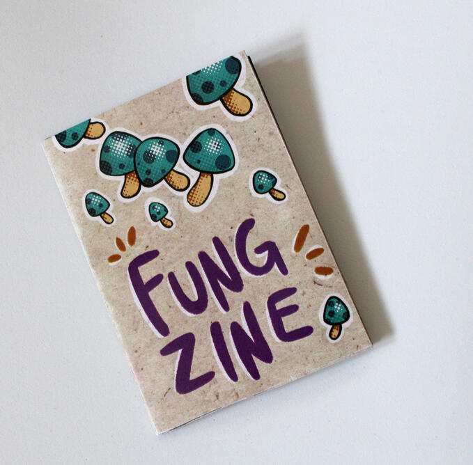 Fungzine