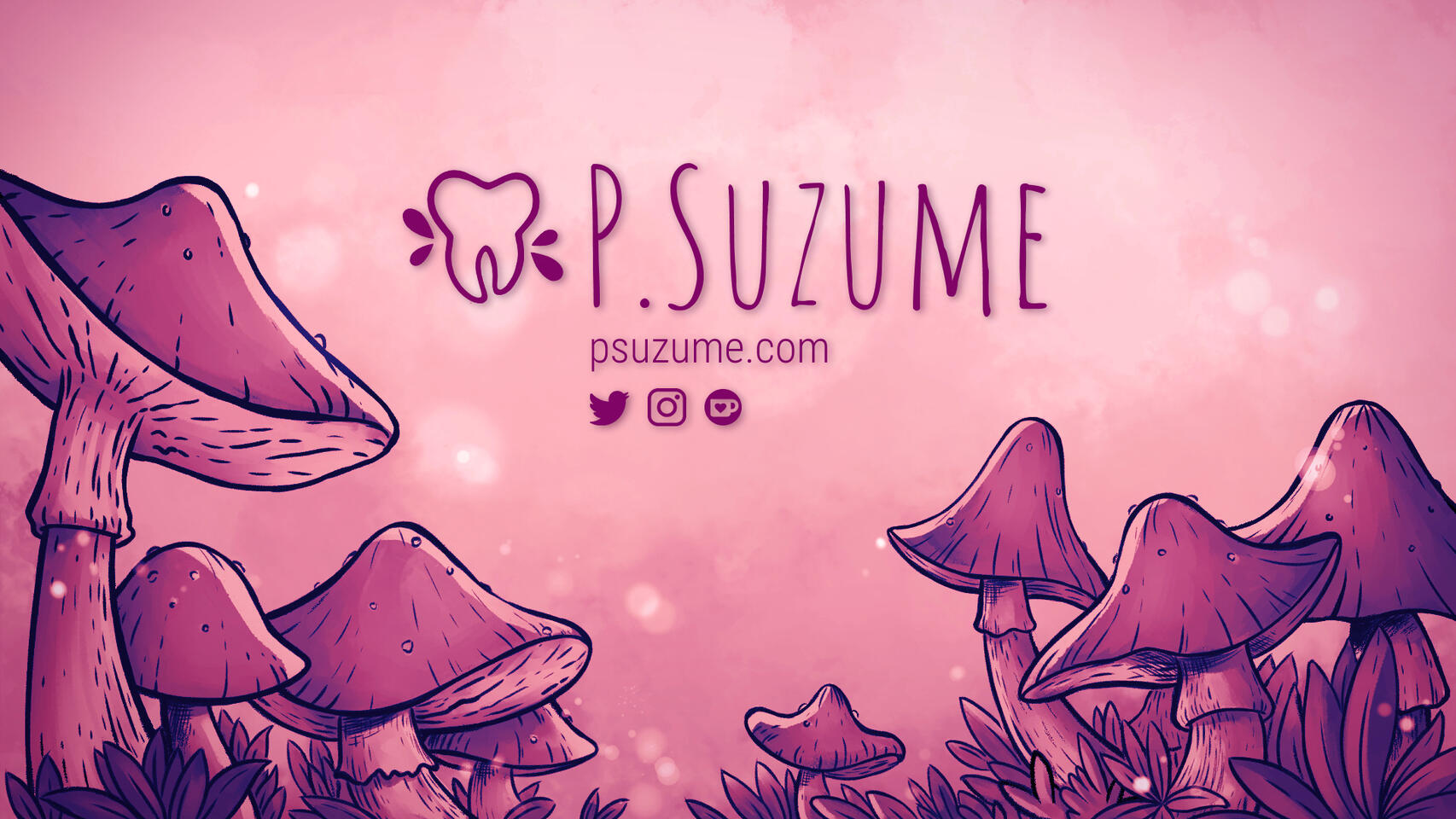P.Suzume offline scene