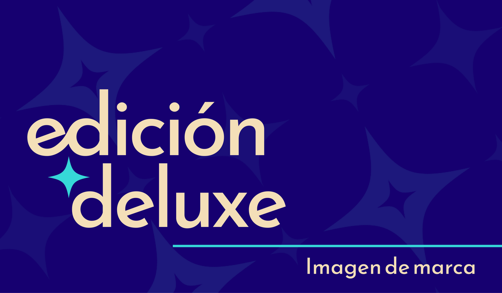 Edición deluxe