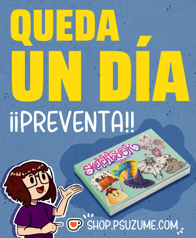 presale poster