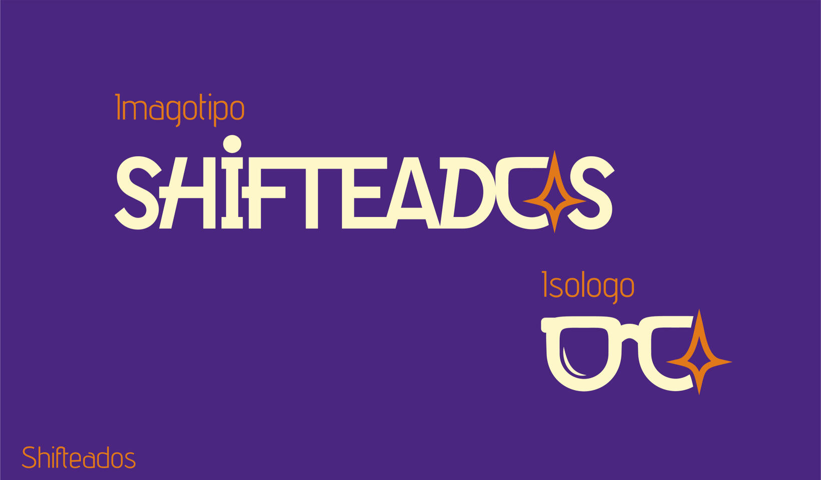 Shifteados logo